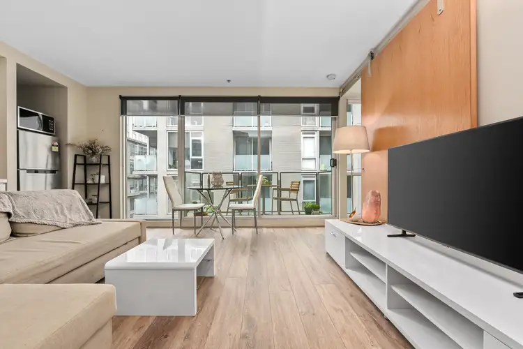 301/201 Powlett Street, East Melbourne VIC 3002