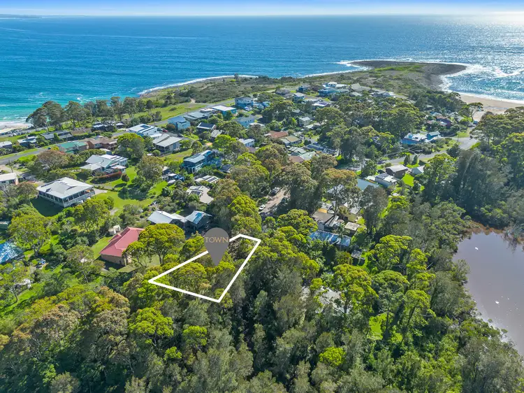 6 Wippinguy Place, Bawley Point NSW 2539
