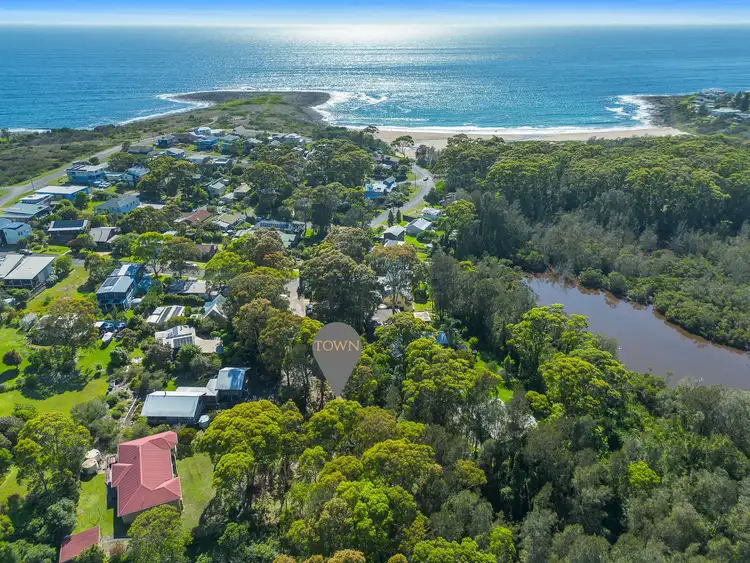 Sixth view of Homely land listing, 6 Wippinguy Place, Bawley Point NSW 2539