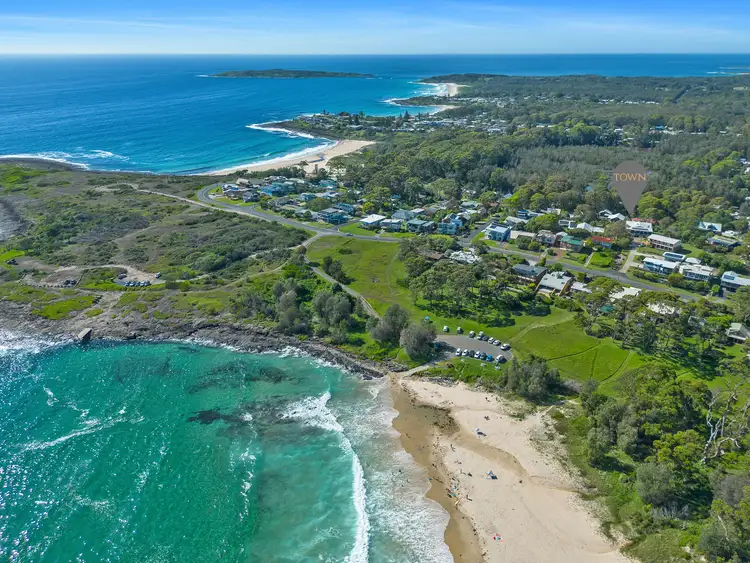 Seventh view of Homely land listing, 6 Wippinguy Place, Bawley Point NSW 2539