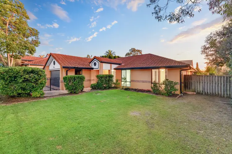 Main view of Homely house listing, 5 Ascot Avenue, Forest Lake QLD 4078