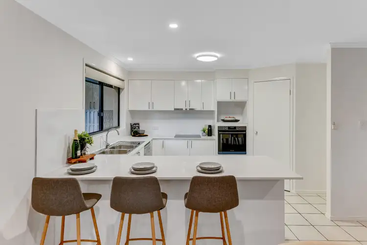 Fifth view of Homely house listing, 5 Ascot Avenue, Forest Lake QLD 4078