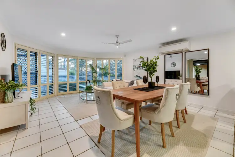 Sixth view of Homely house listing, 5 Ascot Avenue, Forest Lake QLD 4078
