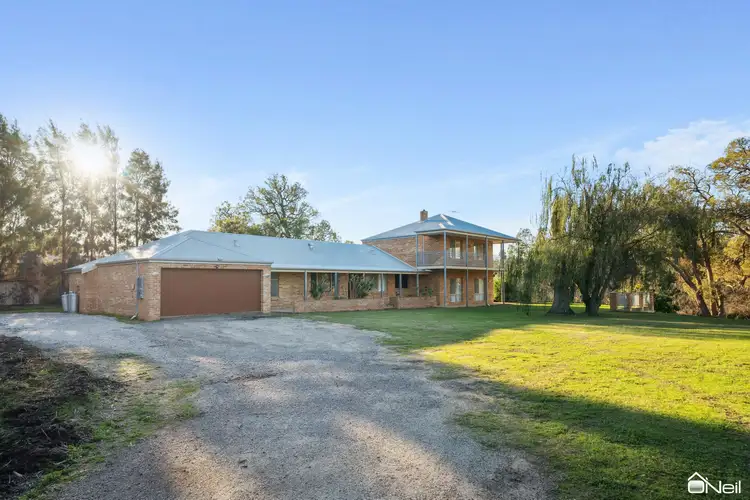 Main view of Homely house listing, 24 Macleod Close, Byford WA 6122