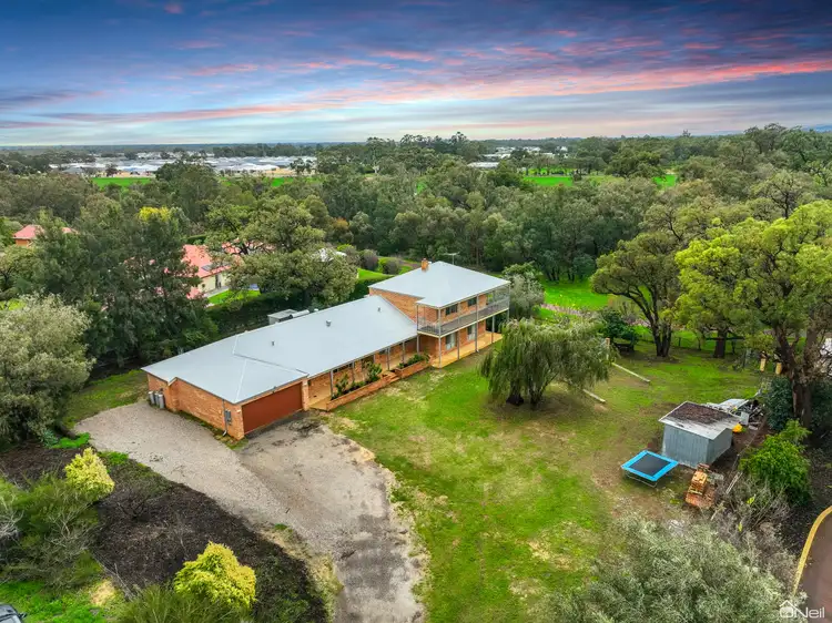 Second view of Homely house listing, 24 Macleod Close, Byford WA 6122
