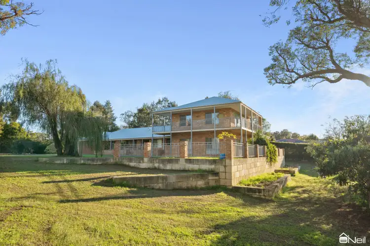 Fourth view of Homely house listing, 24 Macleod Close, Byford WA 6122