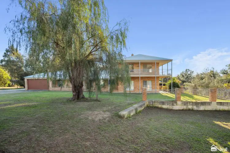 Fifth view of Homely house listing, 24 Macleod Close, Byford WA 6122