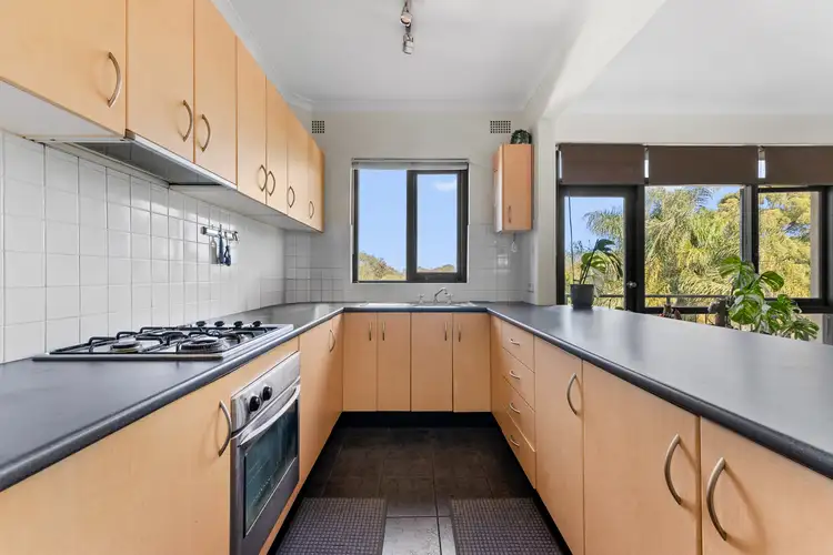 Main view of Homely apartment listing, 15/7 Bruce Street, Ashfield NSW 2131