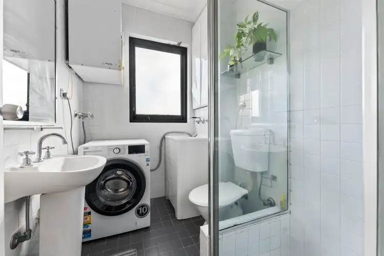 Fifth view of Homely apartment listing, 15/7 Bruce Street, Ashfield NSW 2131