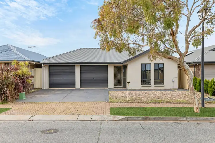 26 Angle Road, Seaford Meadows SA 5169