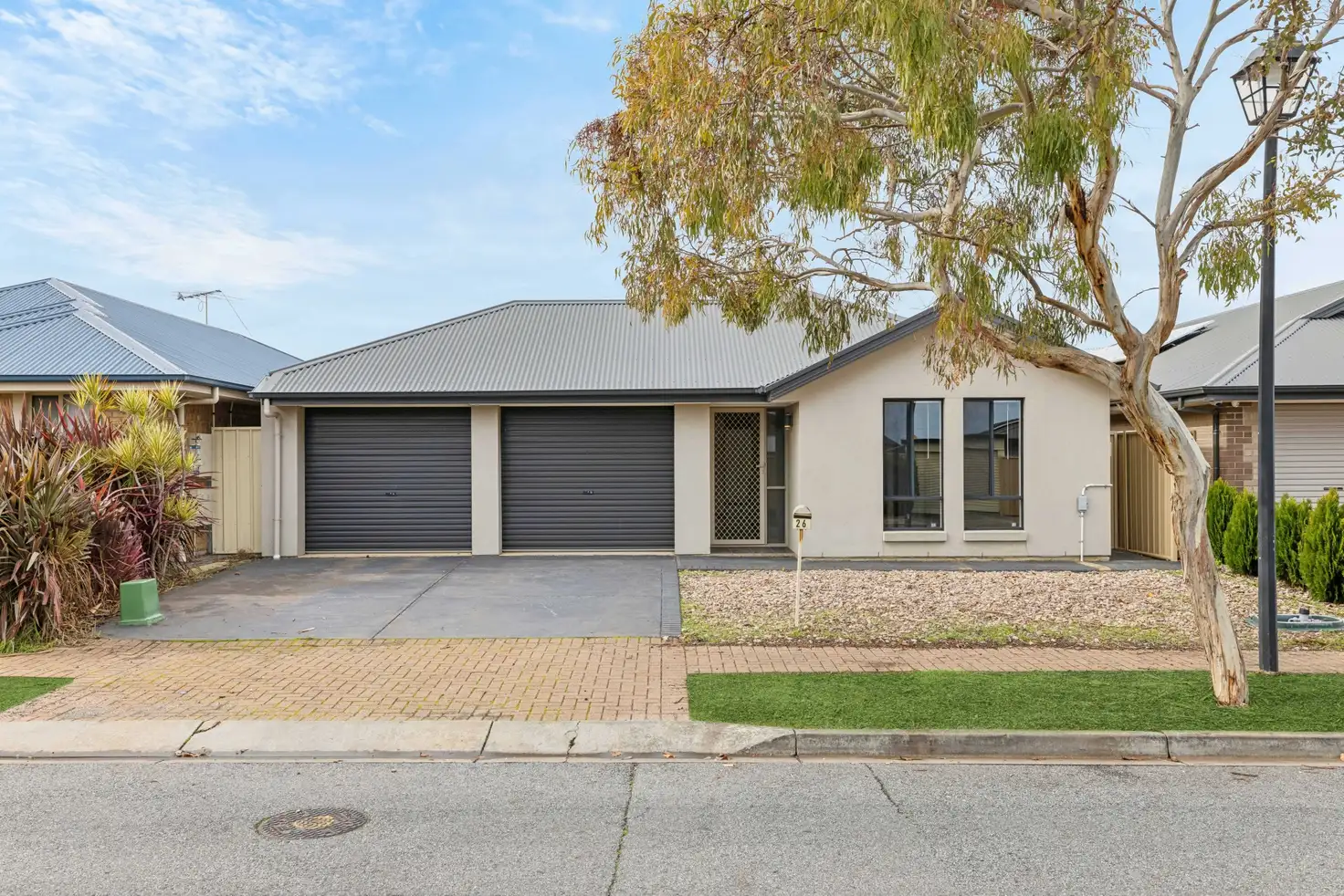 Main view of Homely house listing, 26 Angle Road, Seaford Meadows SA 5169