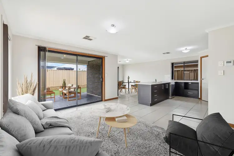 Second view of Homely house listing, 26 Angle Road, Seaford Meadows SA 5169