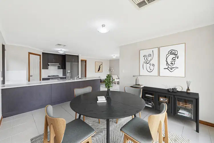 Fourth view of Homely house listing, 26 Angle Road, Seaford Meadows SA 5169