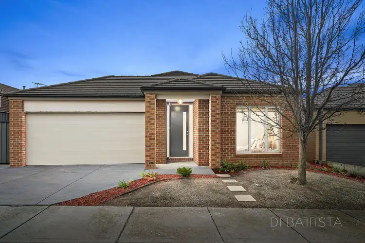 Main view of Homely house listing, 14 Macaulay Drive, Craigieburn VIC 3064