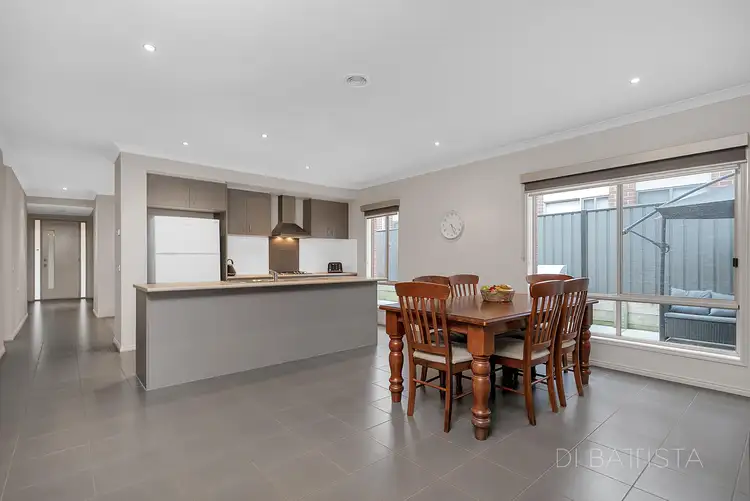 Fifth view of Homely house listing, 14 Macaulay Drive, Craigieburn VIC 3064