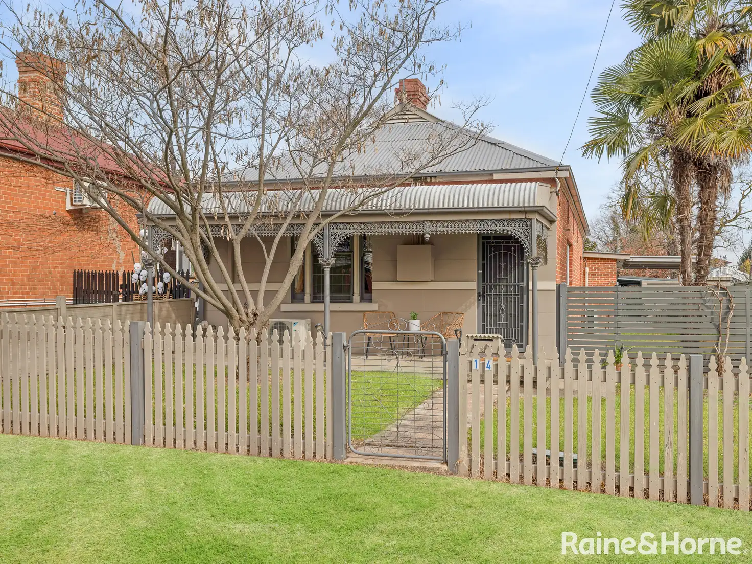 Main view of Homely house listing, 14 Morrisset Street, Bathurst NSW 2795