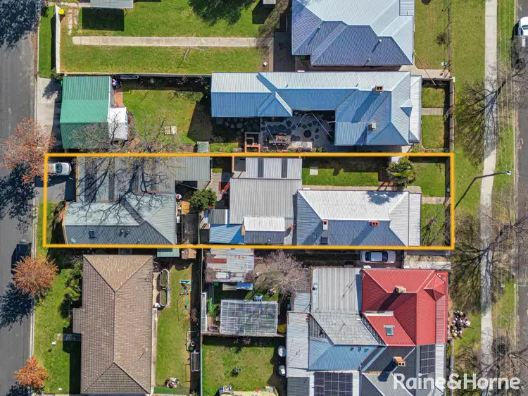 Second view of Homely house listing, 14 Morrisset Street, Bathurst NSW 2795