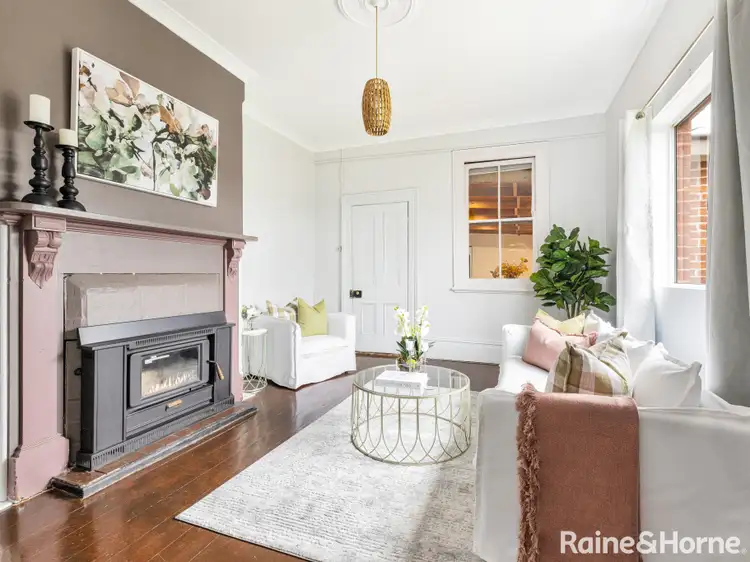 Fifth view of Homely house listing, 14 Morrisset Street, Bathurst NSW 2795