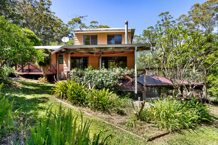 759 Valery  Road, Bellingen NSW 2454