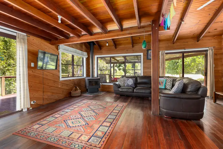 Second view of Homely rural property listing, 759 Valery  Road, Bellingen NSW 2454