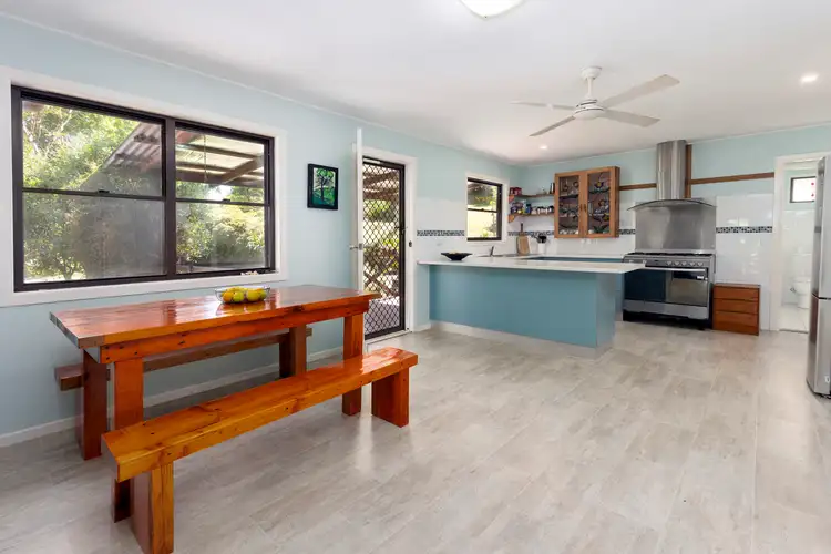 Third view of Homely rural property listing, 759 Valery  Road, Bellingen NSW 2454