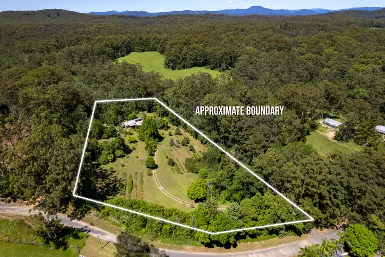 Fourth view of Homely rural property listing, 759 Valery  Road, Bellingen NSW 2454