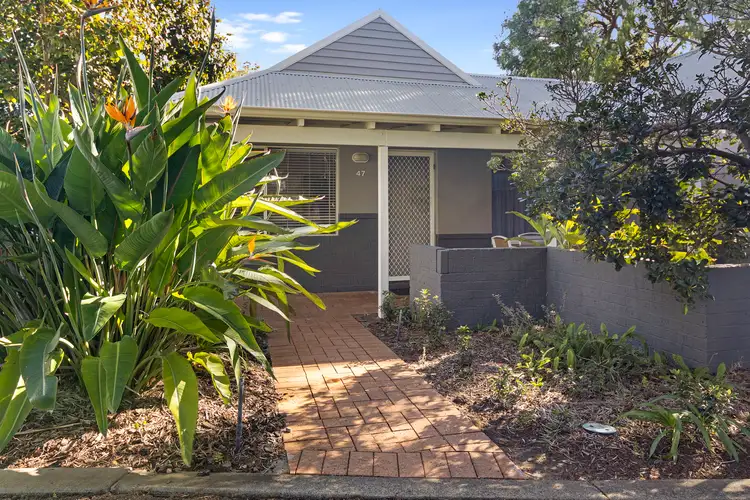 47/11 Holgate Road, Broadwater WA 6280
