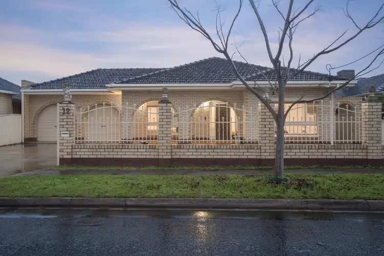 12 Dobson Drive, Pooraka SA 5095