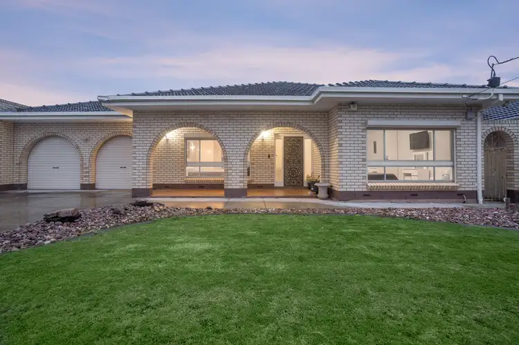 Second view of Homely house listing, 12 Dobson Drive, Pooraka SA 5095