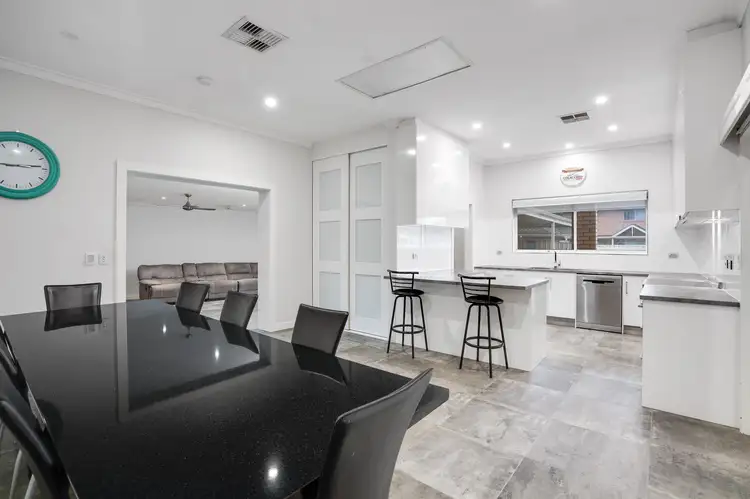 Fourth view of Homely house listing, 12 Dobson Drive, Pooraka SA 5095