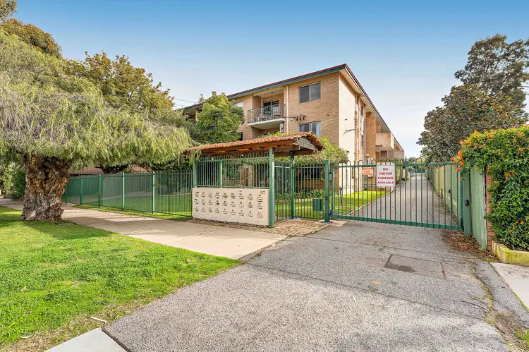 13/33 Point Walter Road, Bicton WA 6157