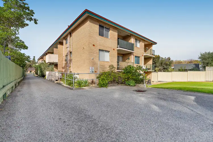 Second view of Homely apartment listing, 13/33 Point Walter Road, Bicton WA 6157