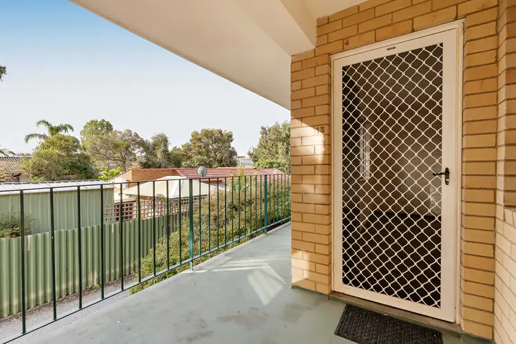 Third view of Homely apartment listing, 13/33 Point Walter Road, Bicton WA 6157