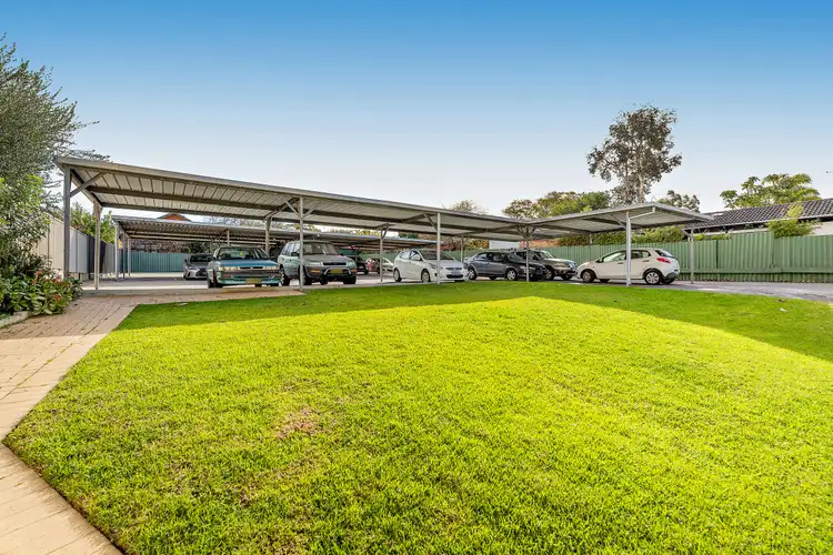 Fourth view of Homely apartment listing, 13/33 Point Walter Road, Bicton WA 6157