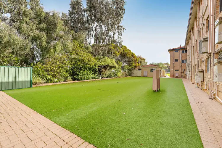 Sixth view of Homely apartment listing, 13/33 Point Walter Road, Bicton WA 6157
