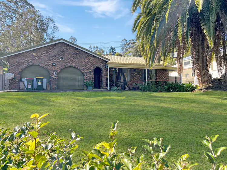 Main view of Homely house listing, 28 Woodenbong Road, Bonalbo NSW 2469