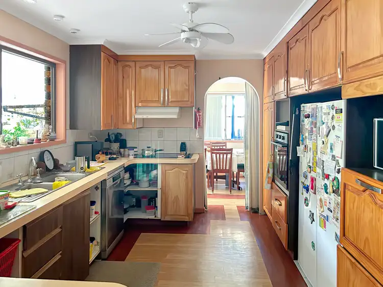 Fourth view of Homely house listing, 28 Woodenbong Road, Bonalbo NSW 2469
