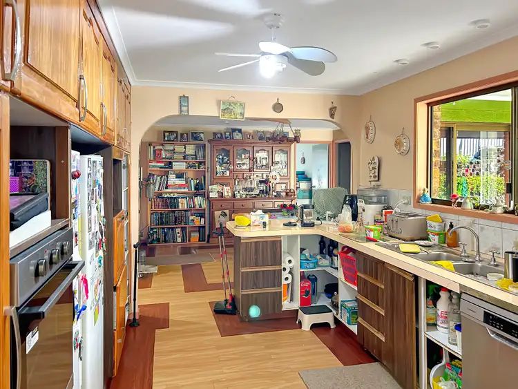 Fifth view of Homely house listing, 28 Woodenbong Road, Bonalbo NSW 2469