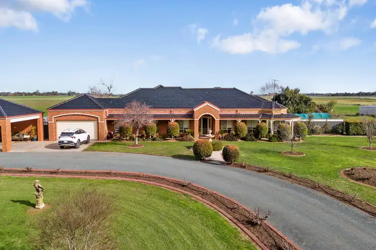 154 Railway Road, Rochester VIC 3561