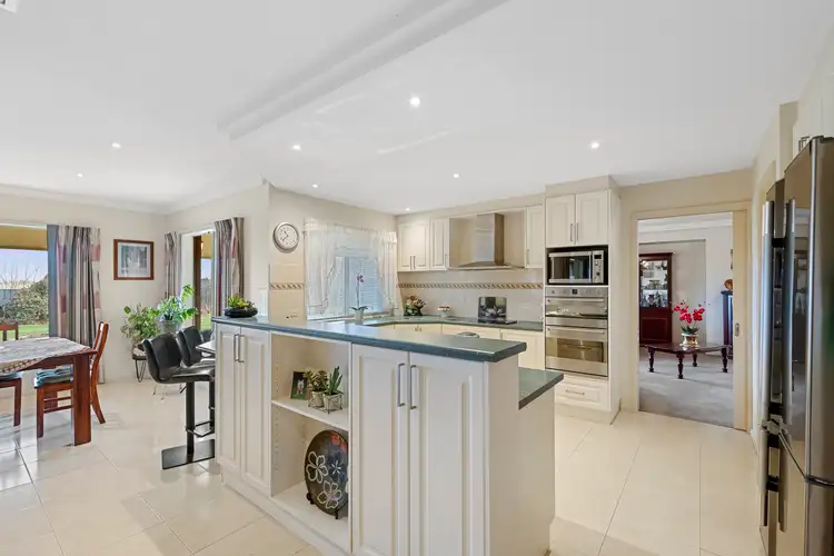 Third view of Homely rural property listing, 154 Railway Road, Rochester VIC 3561