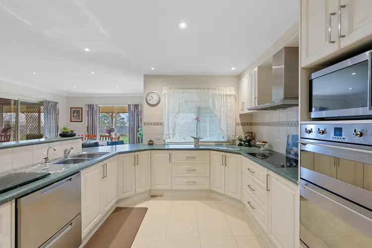 Fourth view of Homely rural property listing, 154 Railway Road, Rochester VIC 3561