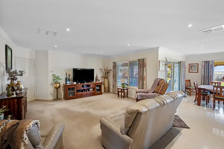 Fifth view of Homely rural property listing, 154 Railway Road, Rochester VIC 3561