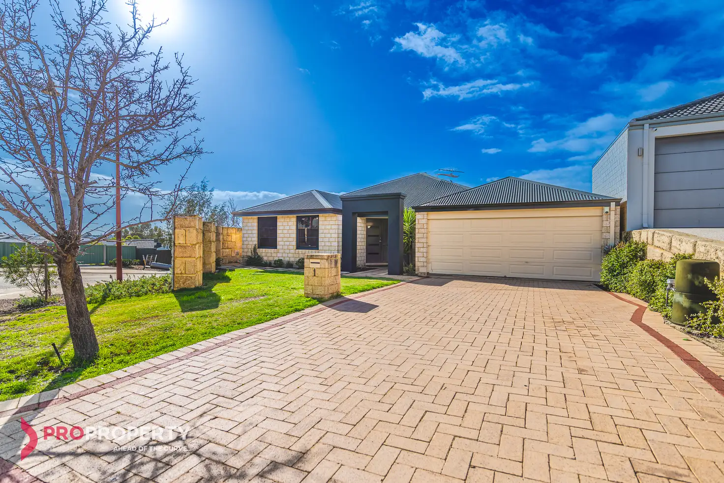 Main view of Homely house listing, 1 Elmdon Link, Landsdale WA 6065