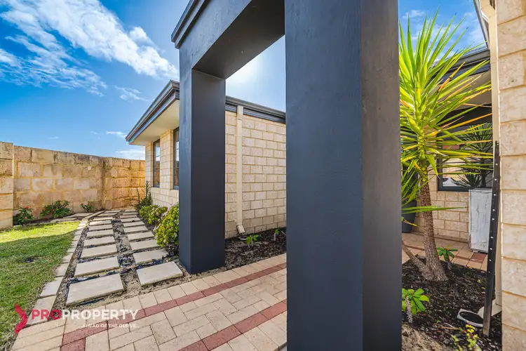 Third view of Homely house listing, 1 Elmdon Link, Landsdale WA 6065