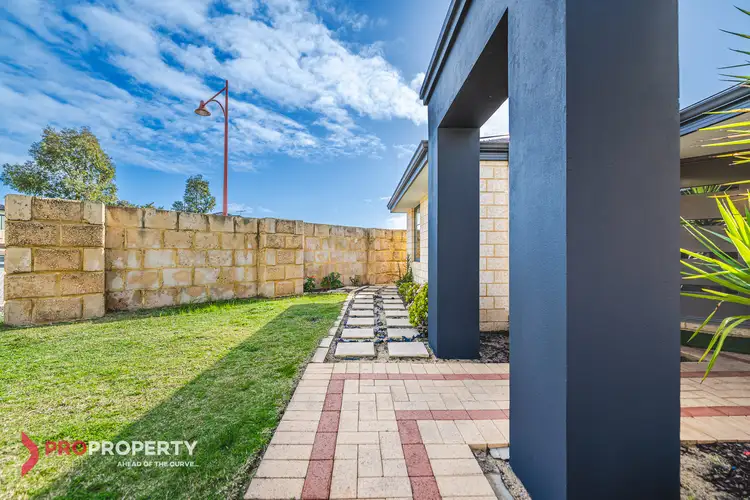 Fourth view of Homely house listing, 1 Elmdon Link, Landsdale WA 6065