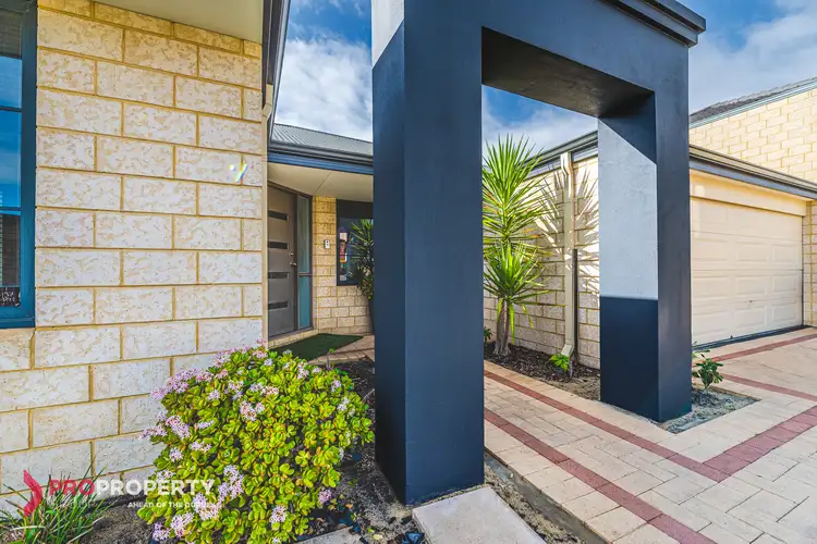 Fifth view of Homely house listing, 1 Elmdon Link, Landsdale WA 6065