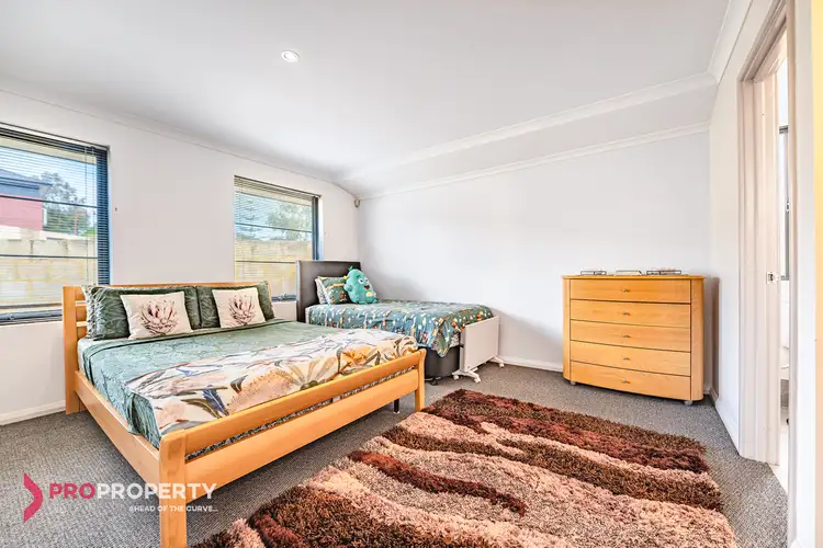 Sixth view of Homely house listing, 1 Elmdon Link, Landsdale WA 6065