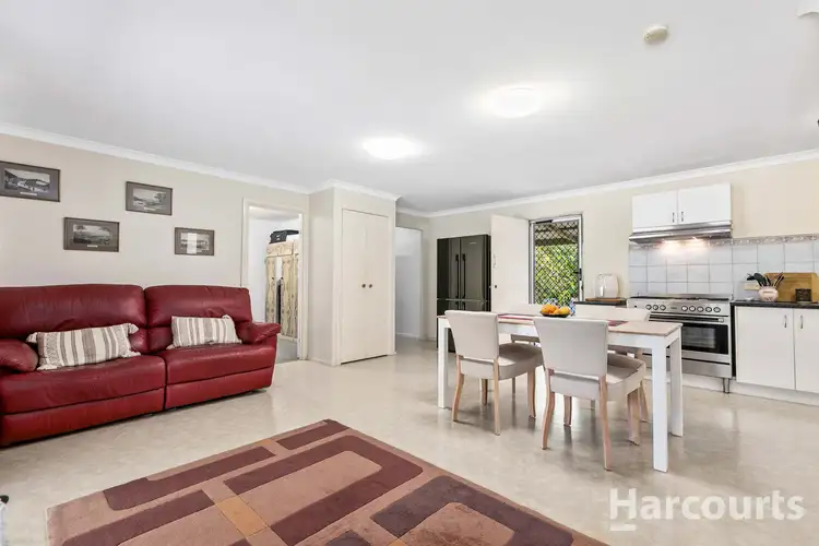 81 Moes Road, Walligan QLD 4655