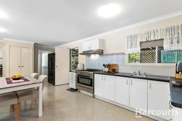 Fifth view of Homely land listing, 81 Moes Road, Walligan QLD 4655