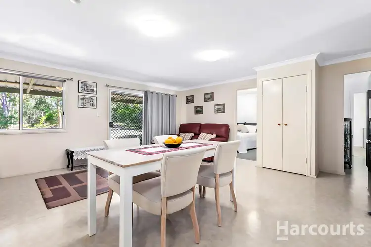 Sixth view of Homely land listing, 81 Moes Road, Walligan QLD 4655